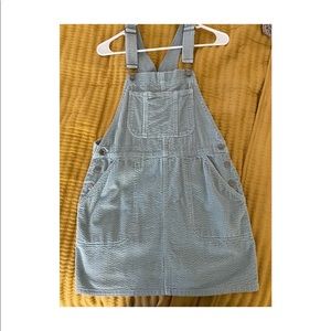 Wild fable overall style dress size XS